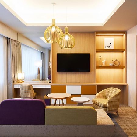 Hotel Intergate Kanazawa Zewnętrze zdjęcie