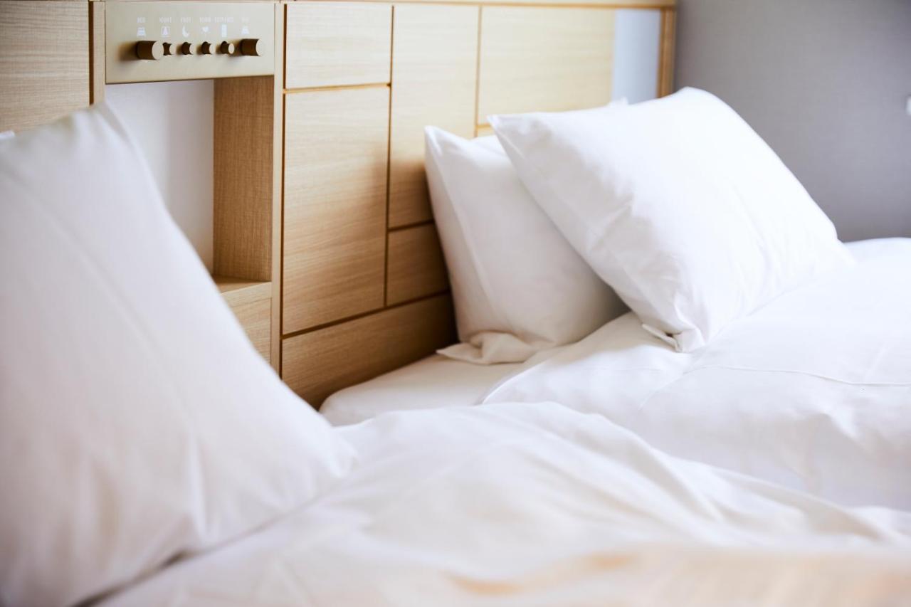 Hotel Intergate Kanazawa Zewnętrze zdjęcie