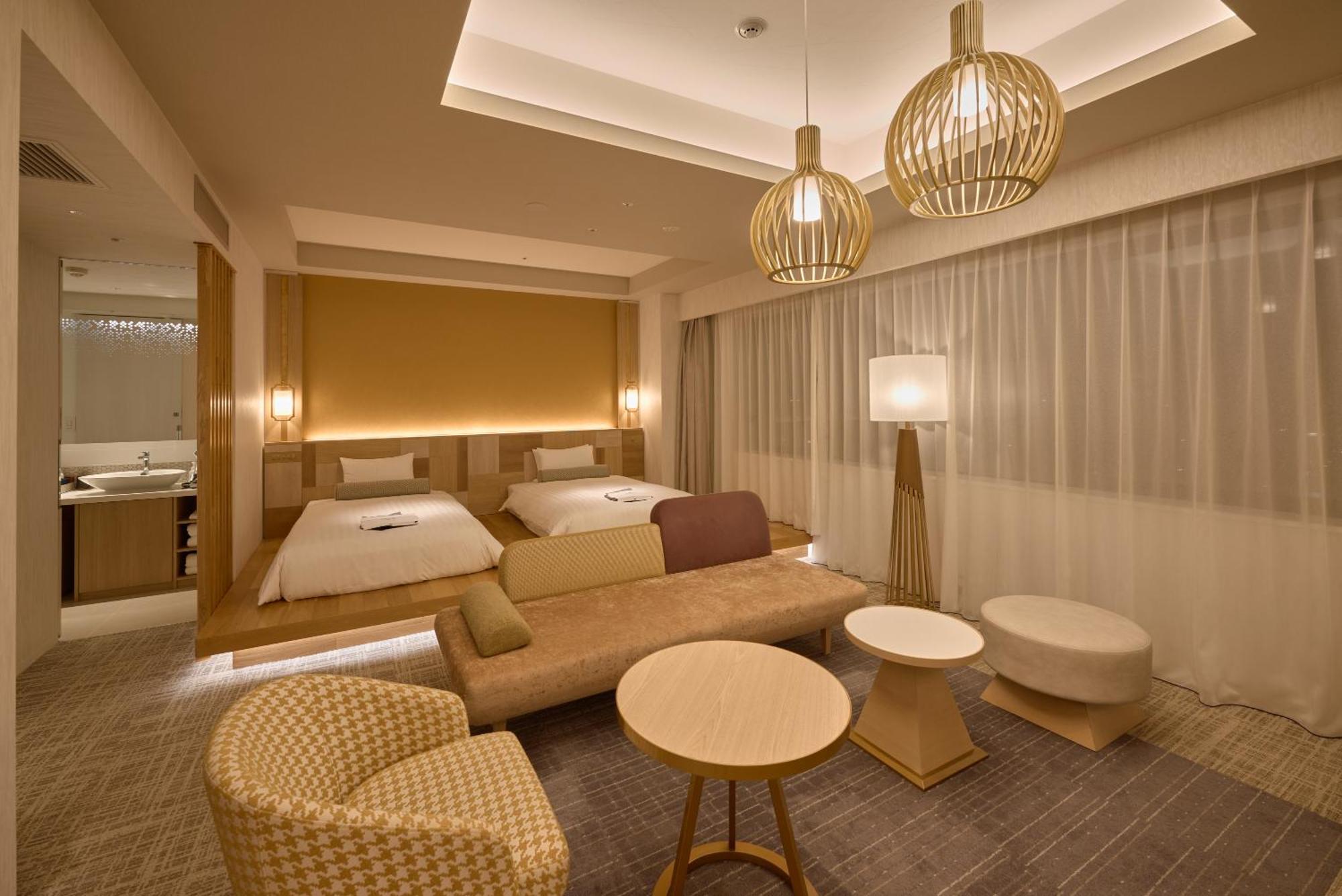 Hotel Intergate Kanazawa Zewnętrze zdjęcie