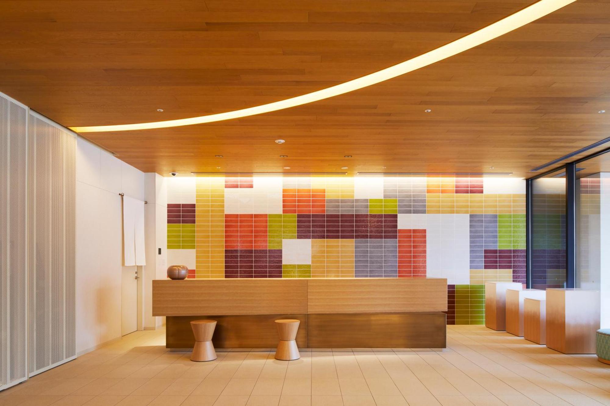 Hotel Intergate Kanazawa Zewnętrze zdjęcie