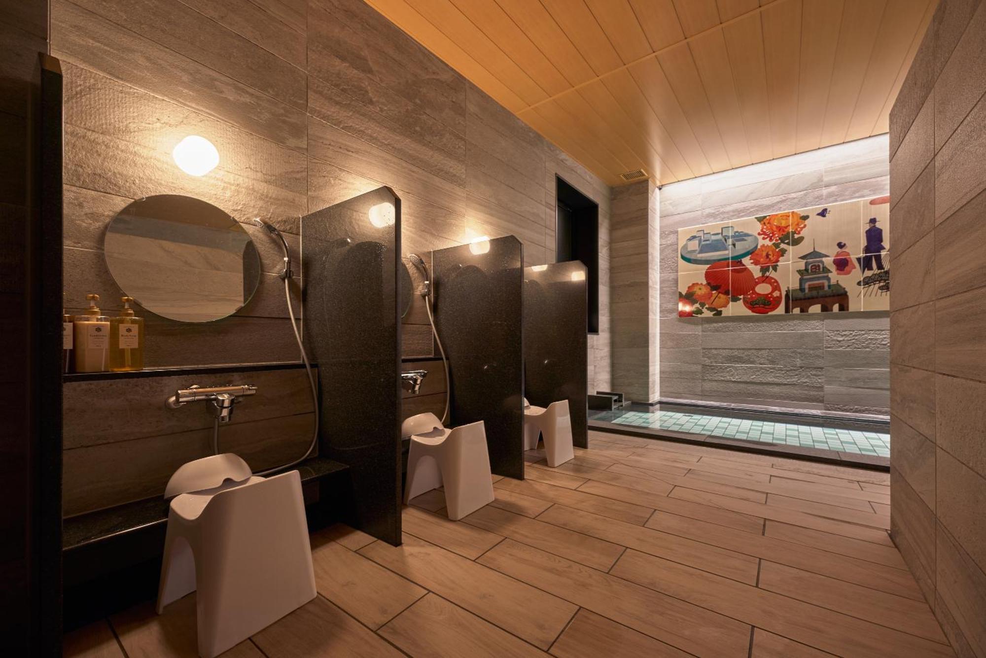Hotel Intergate Kanazawa Zewnętrze zdjęcie