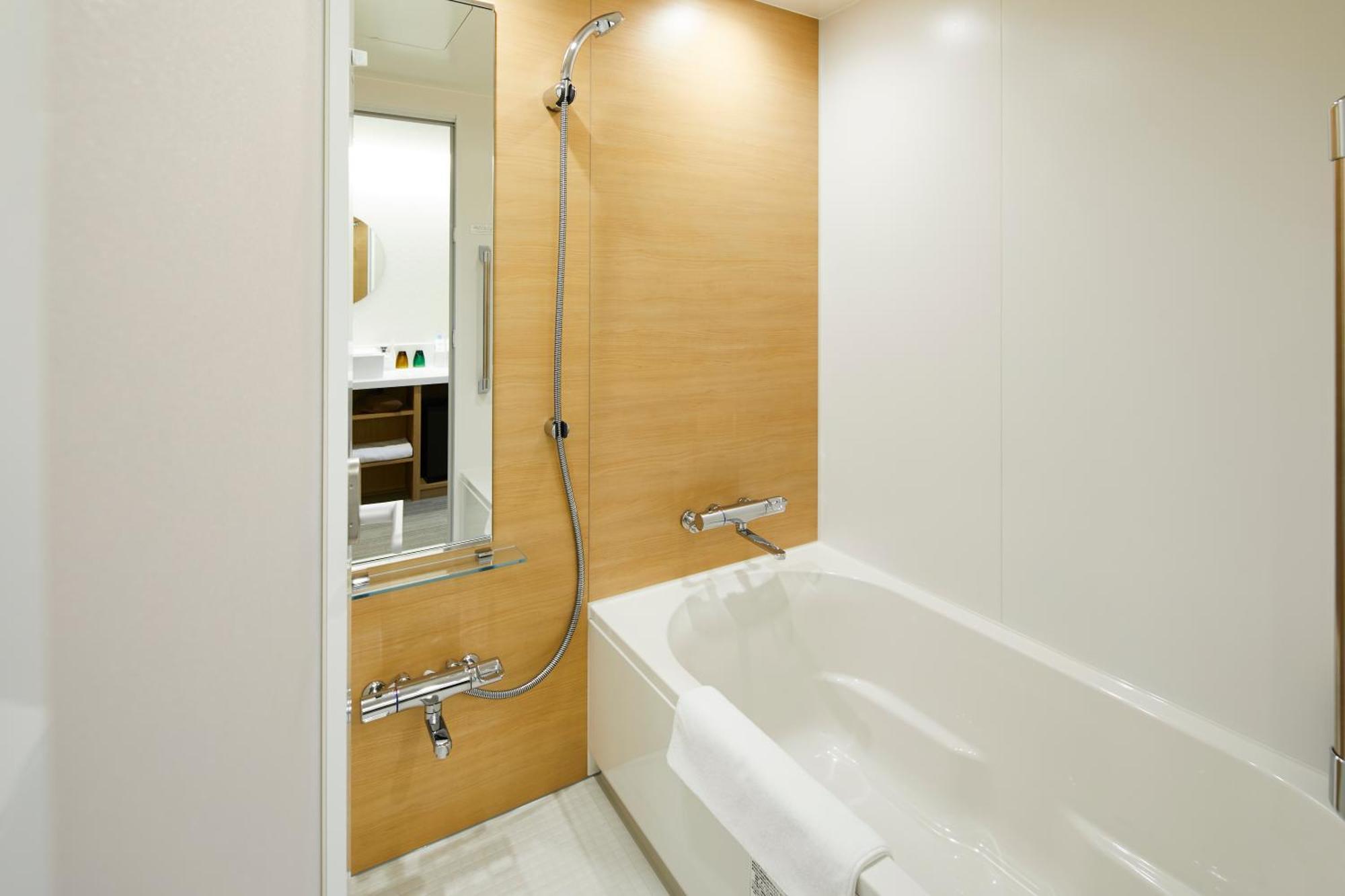 Hotel Intergate Kanazawa Pokój zdjęcie