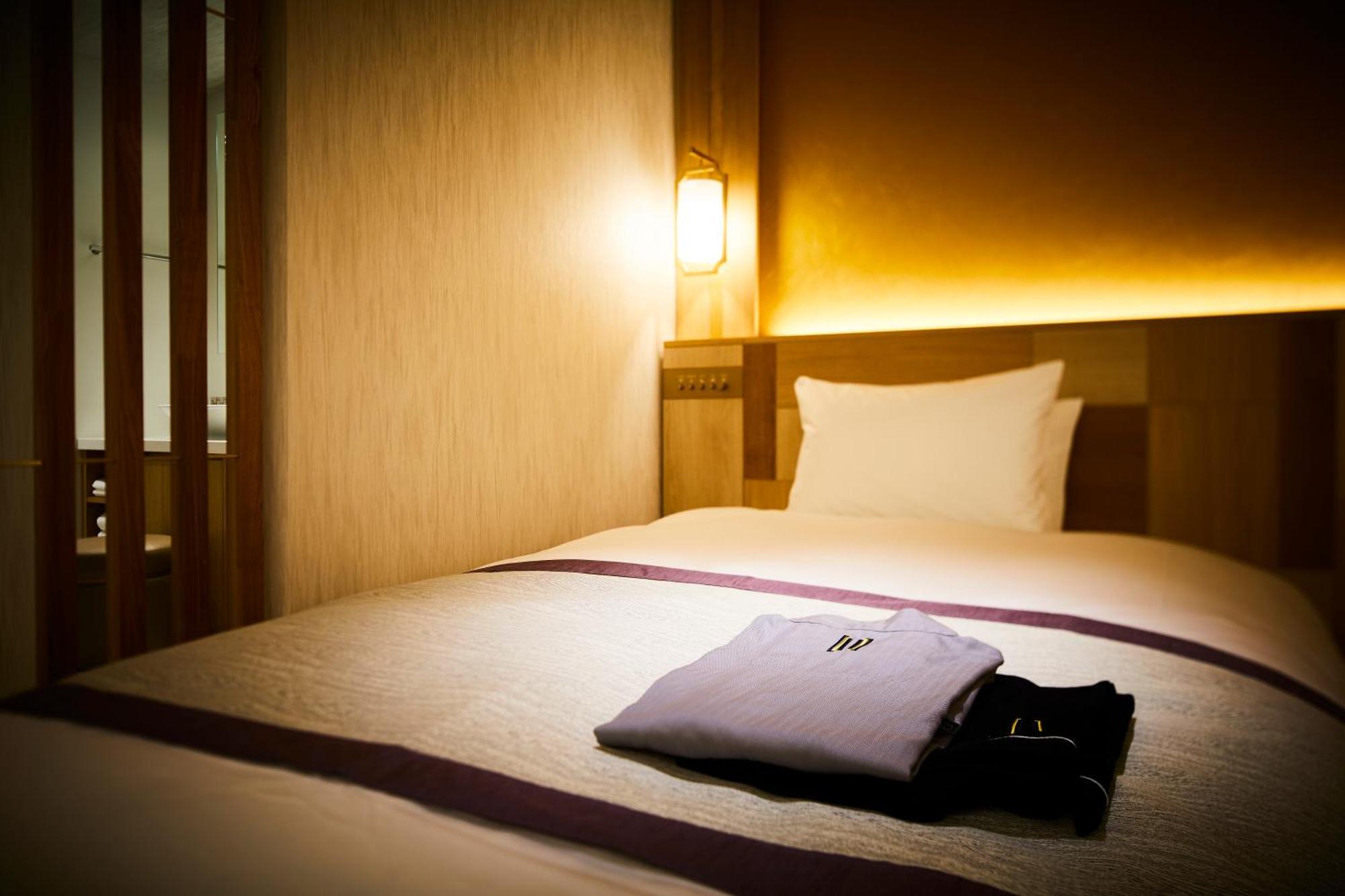 Hotel Intergate Kanazawa Pokój zdjęcie