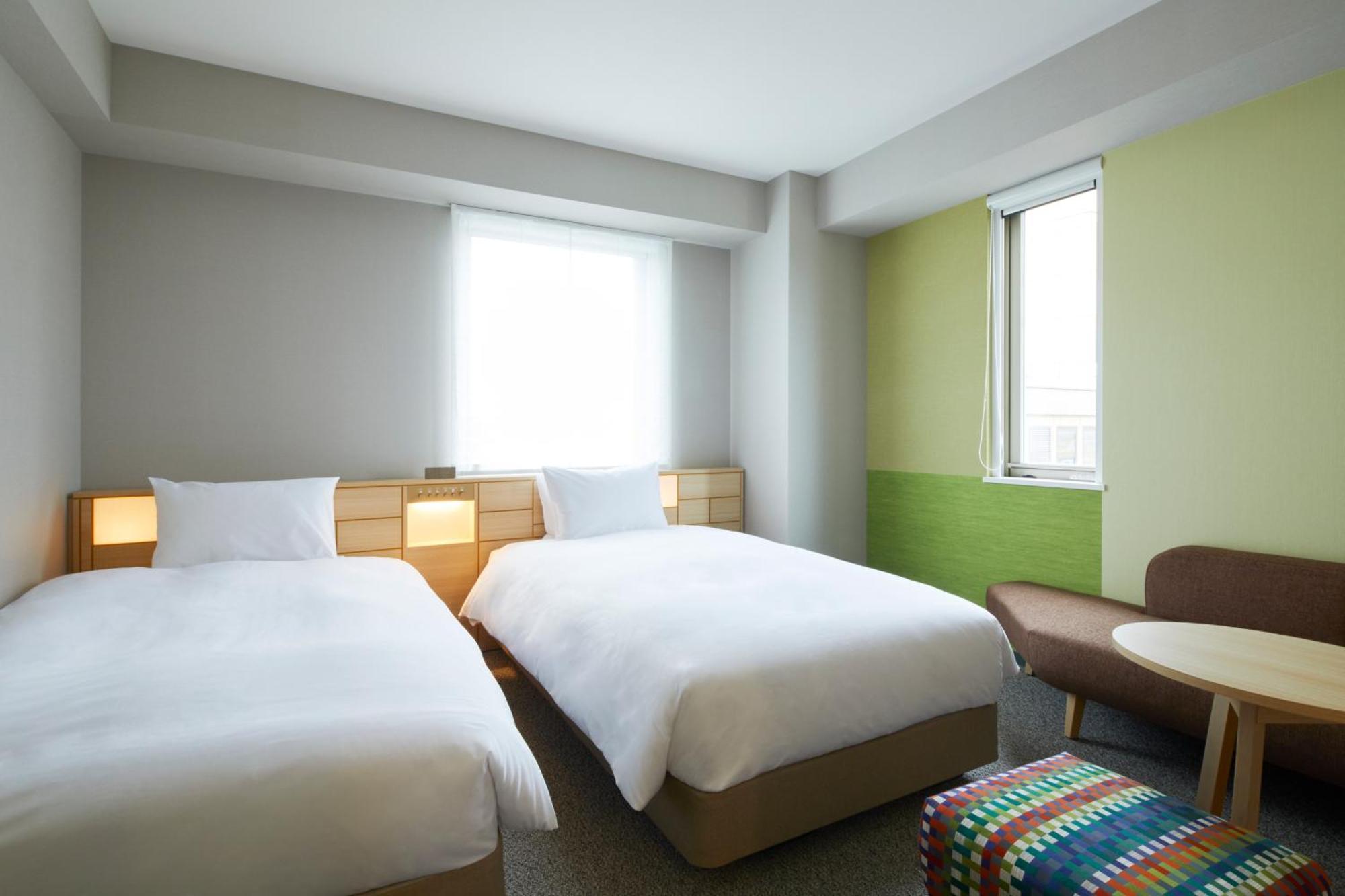 Hotel Intergate Kanazawa Zewnętrze zdjęcie