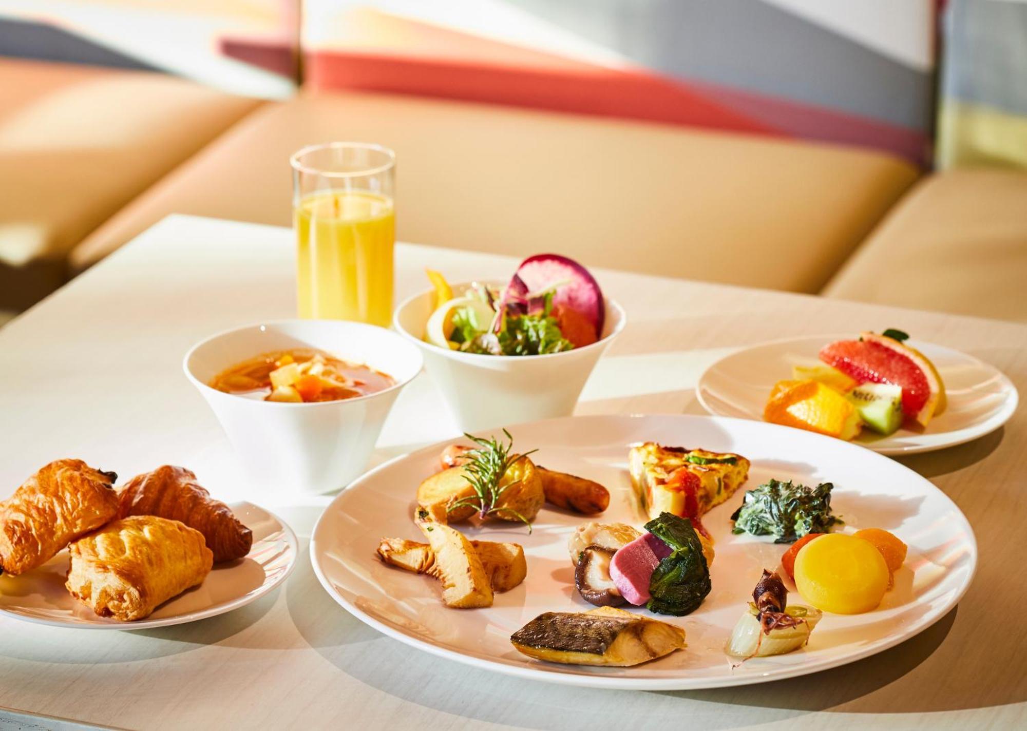 Hotel Intergate Kanazawa Zewnętrze zdjęcie