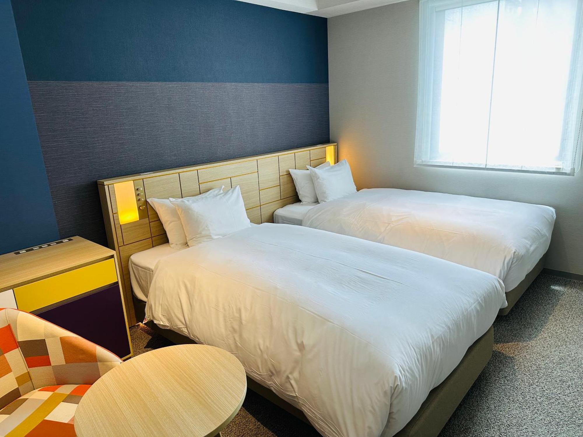 Hotel Intergate Kanazawa Pokój zdjęcie