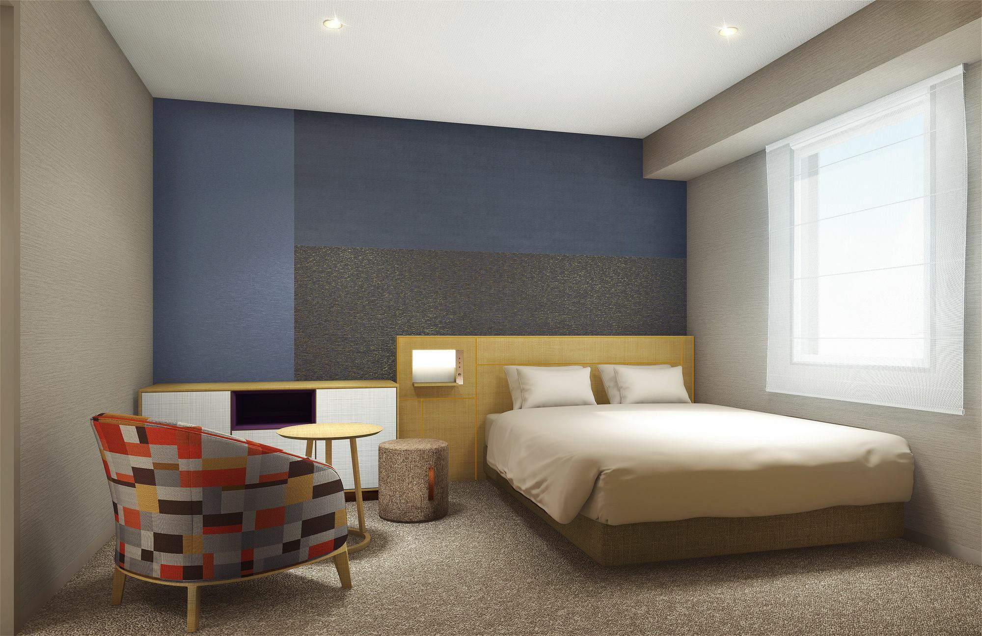 Hotel Intergate Kanazawa Zewnętrze zdjęcie